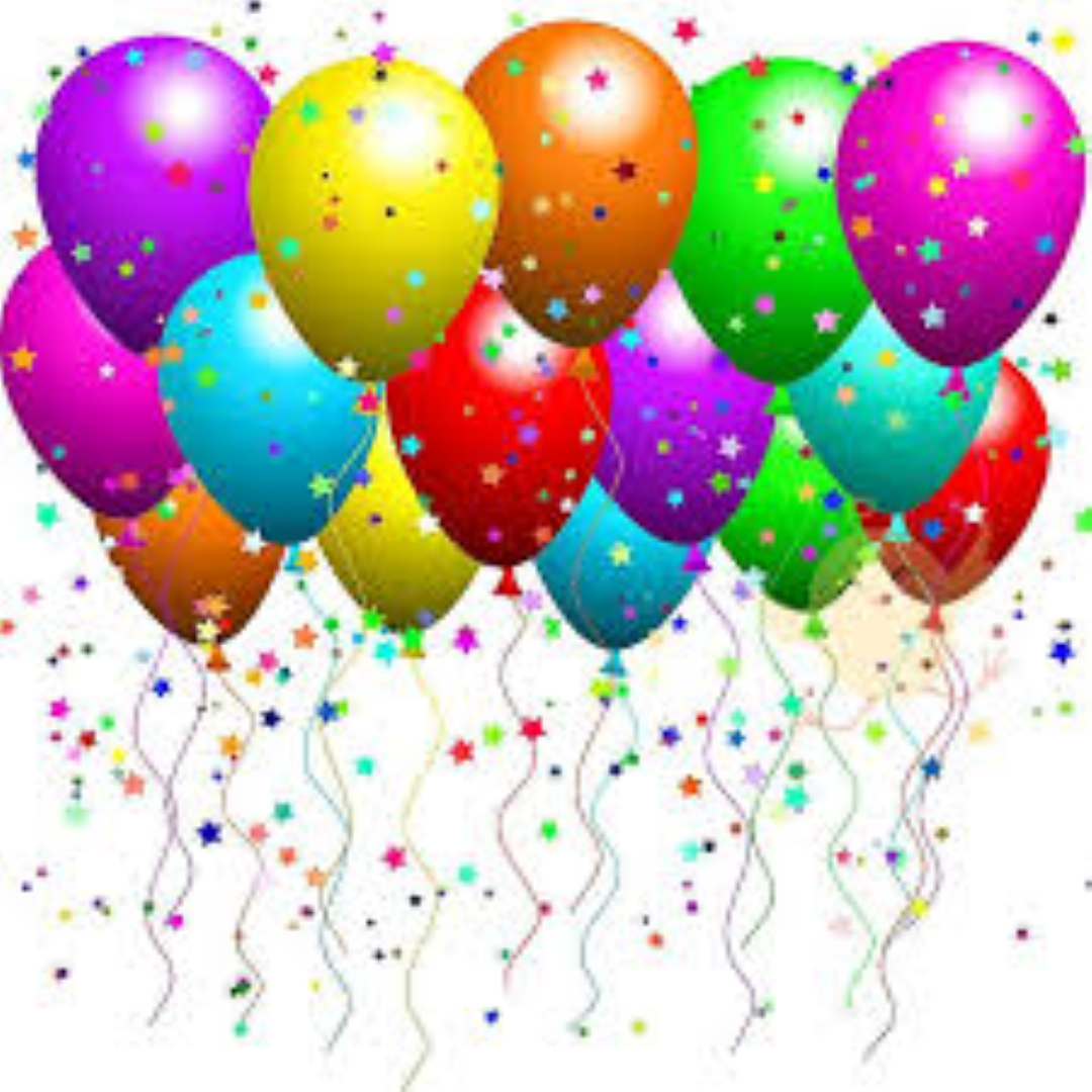 BALLONS ASST MIX COL 6 INCH 17963 100PC